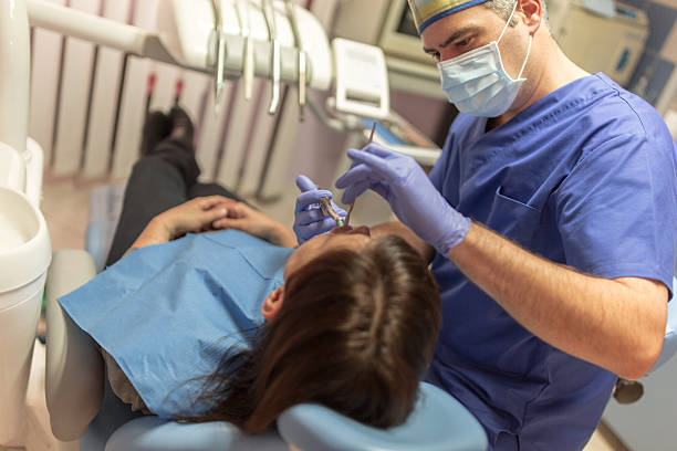 Oral Surgery in Hurley, NM